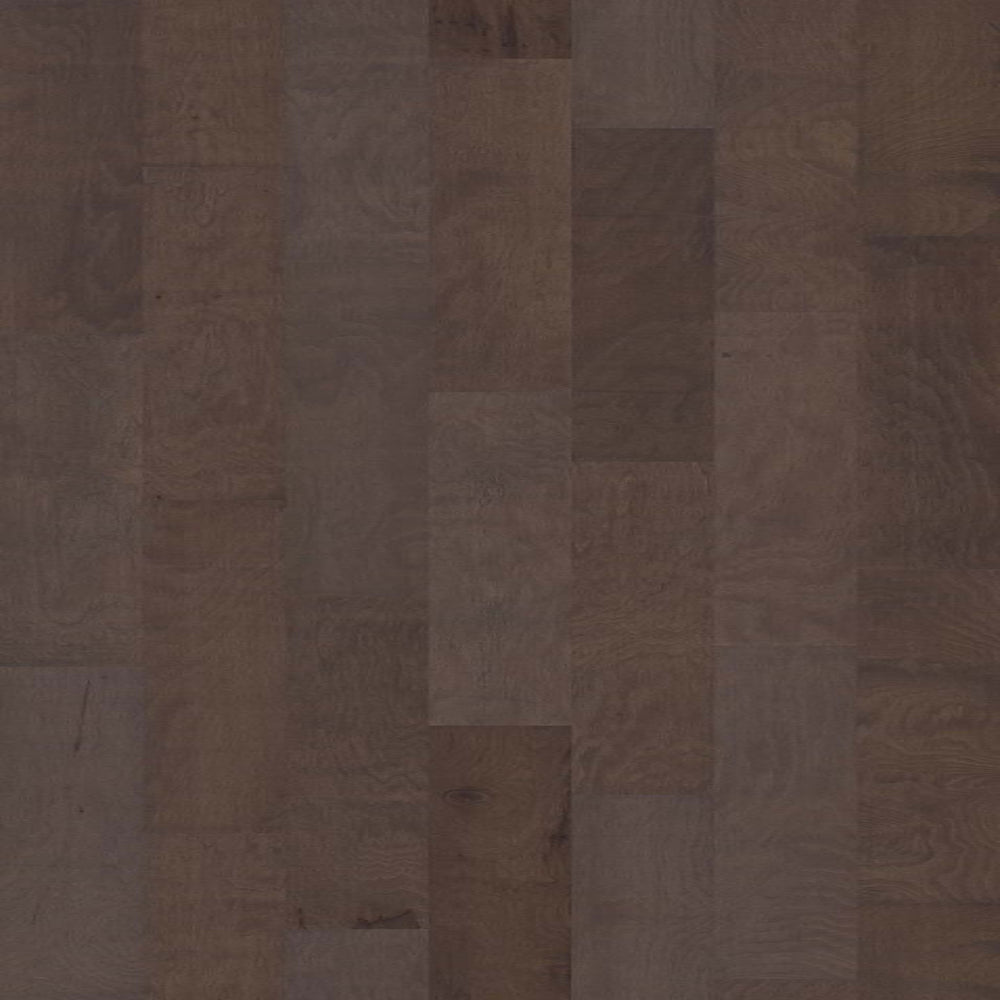 ALPINE HICKORY in Metro Brown Hardwood