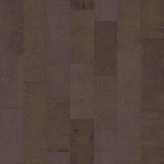 ALPINE HICKORY in Metro Brown