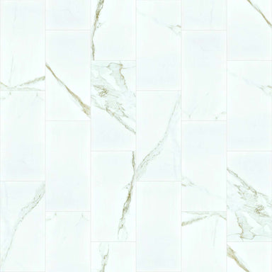 MARVEL 12X24 POLISH in Calacatta Tile