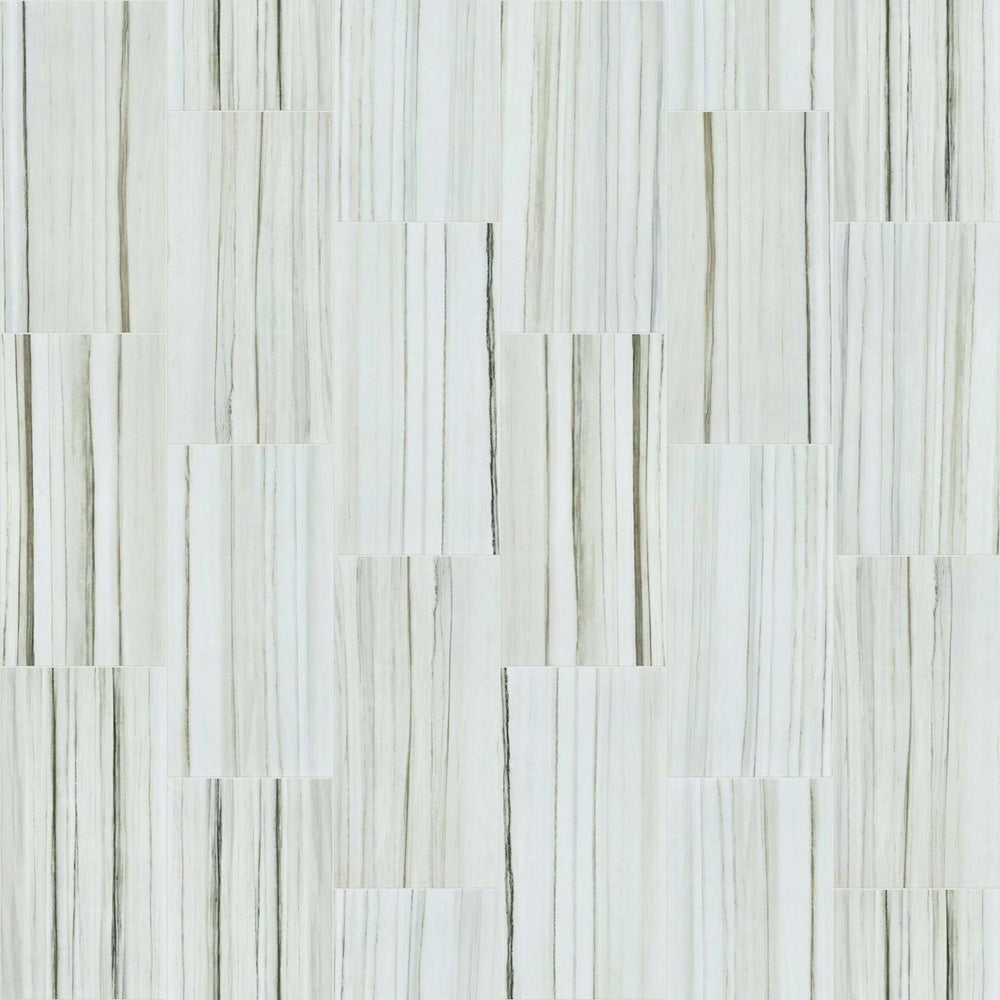 MARVEL 12X24 POLISH in Zebrino Tile