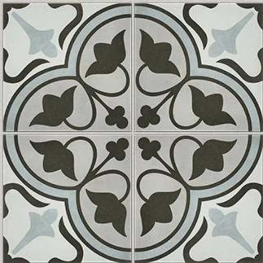 RESURGENCE MIRASOL in Agate Tile
