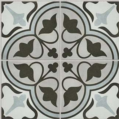 RESURGENCE MIRASOL in Agate Tile