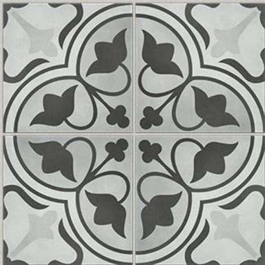 RESURGENCE MIRASOL in Opal Tile