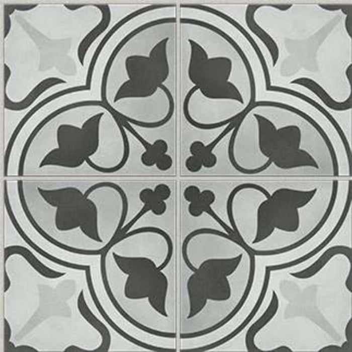 RESURGENCE MIRASOL in Opal Tile