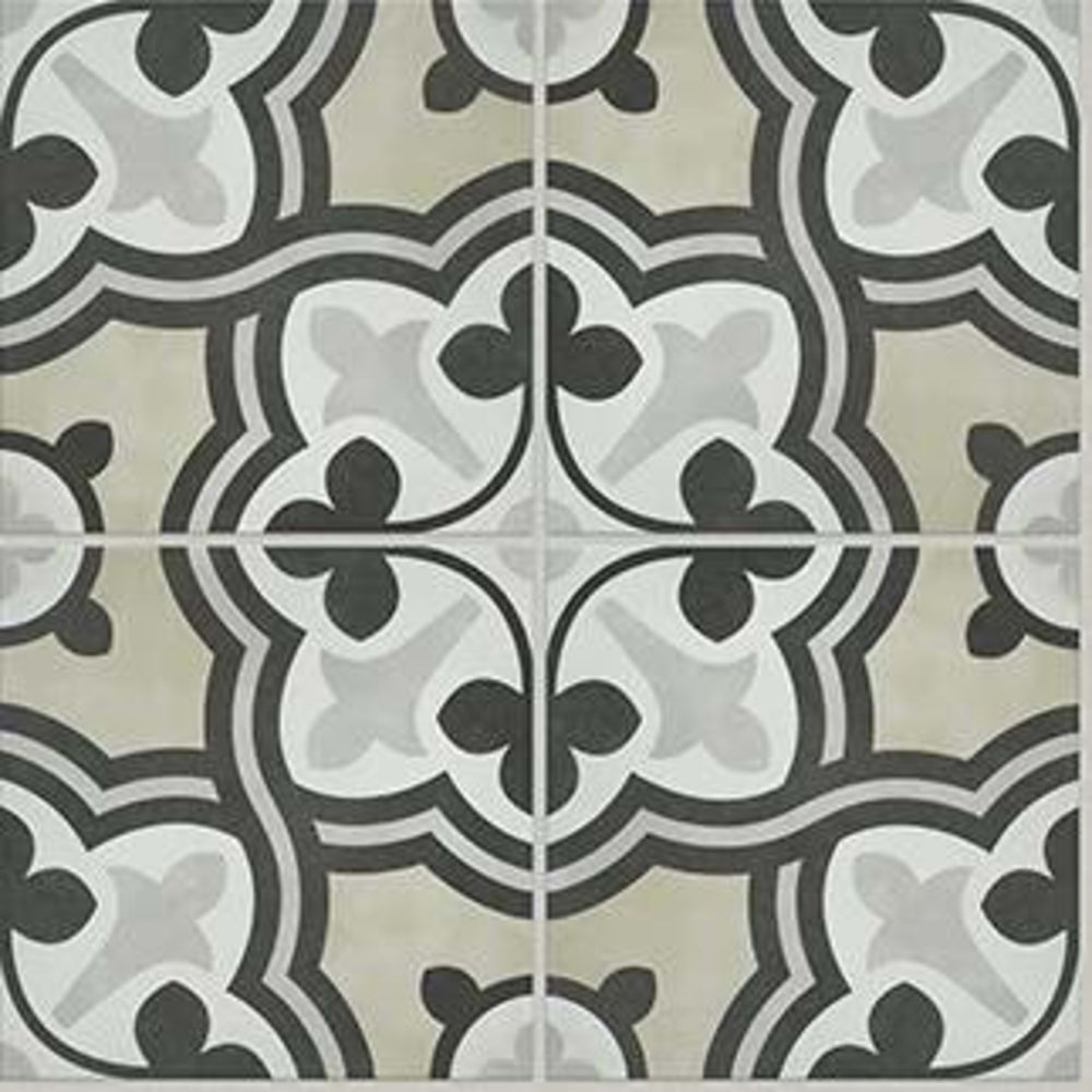 RESURGENCE AURORA in Pearl Tile