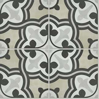 RESURGENCE AURORA in Pearl Tile