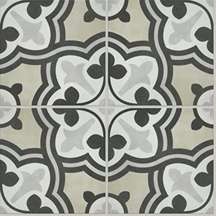 RESURGENCE AURORA in Pearl Tile