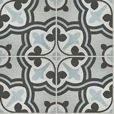 RESURGENCE AURORA in Agate Tile