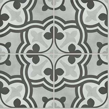 RESURGENCE AURORA in Opal Tile