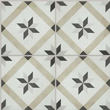 RESURGENCE MARIA in Pearl Tile