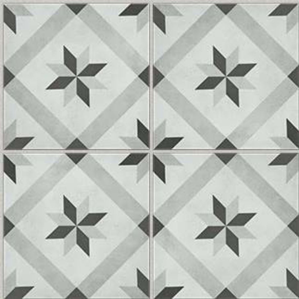 RESURGENCE MARIA in Opal Tile