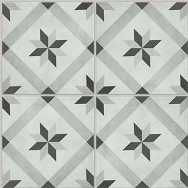 RESURGENCE MARIA in Opal Tile