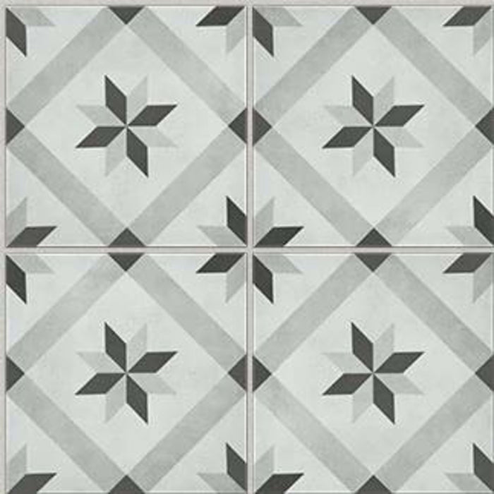 RESURGENCE MARIA in Opal Tile