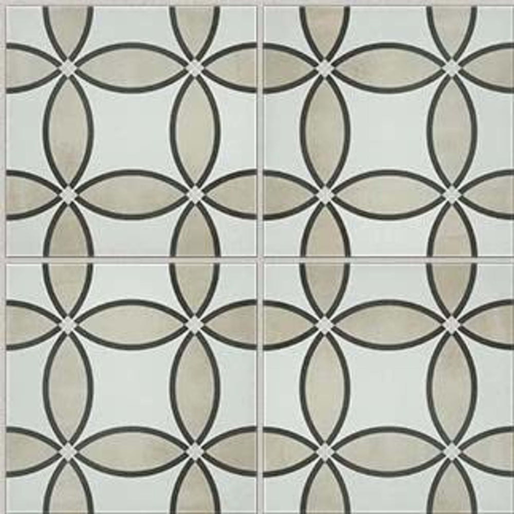 RESURGENCE ISABELLA in Pearl Tile