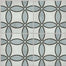 RESURGENCE ISABELLA in Agate Tile