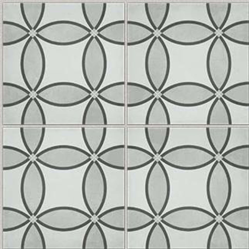 RESURGENCE ISABELLA in Opal Tile