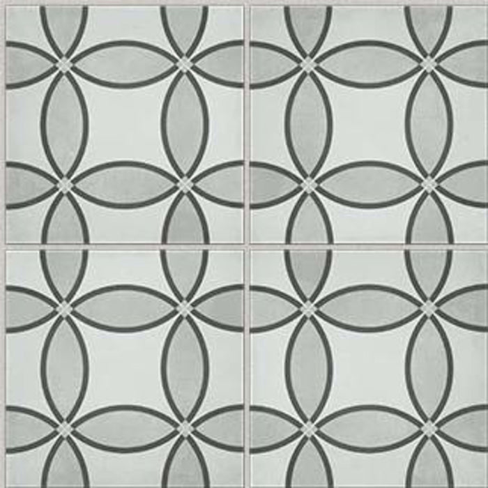 RESURGENCE ISABELLA in Opal Tile