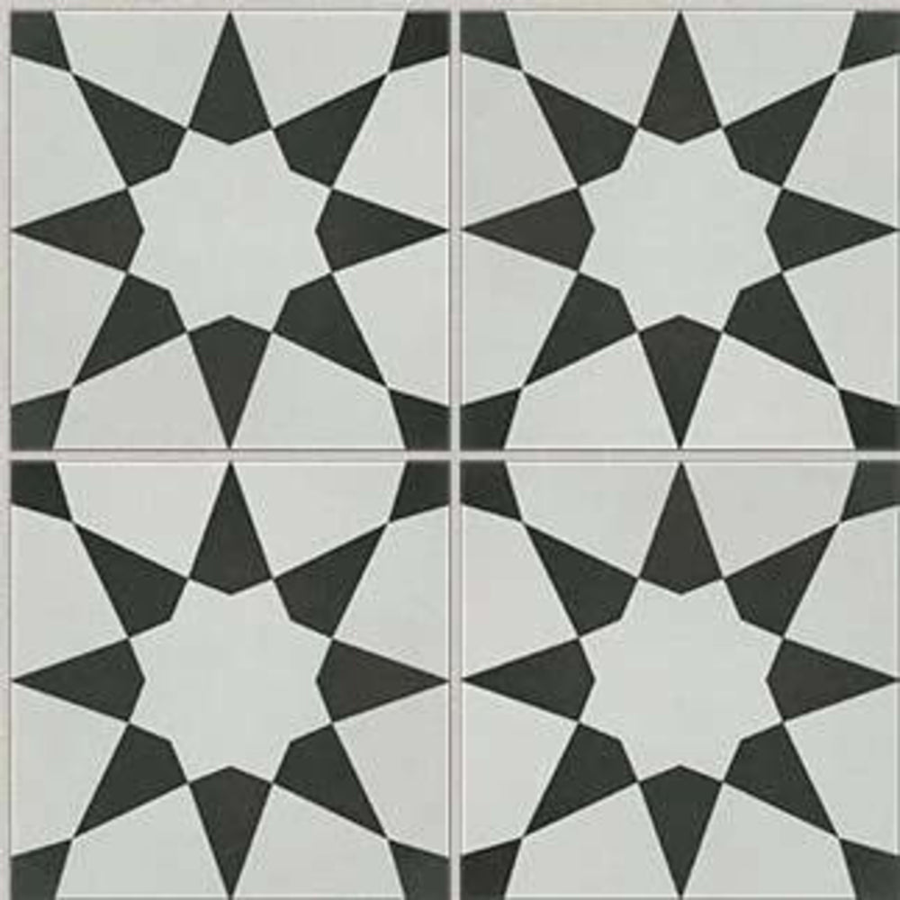 RESURGENCE JOSEFINA in Onyx Tile