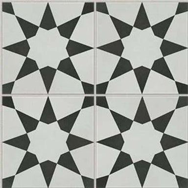 RESURGENCE JOSEFINA in Onyx Tile