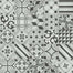 RESURGENCE MIX in Opal Tile