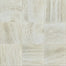 SATURN 18X18 in Ivory Tile