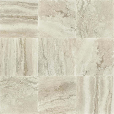 SATURN 18X18 in Taupe Tile