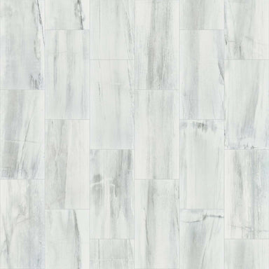 WATERFALLS 12X24 in White Water Tile