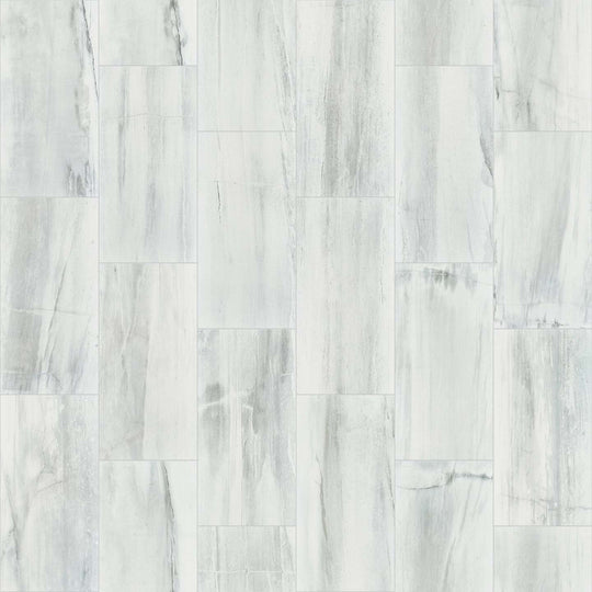 WATERFALLS 12X24 in White Water