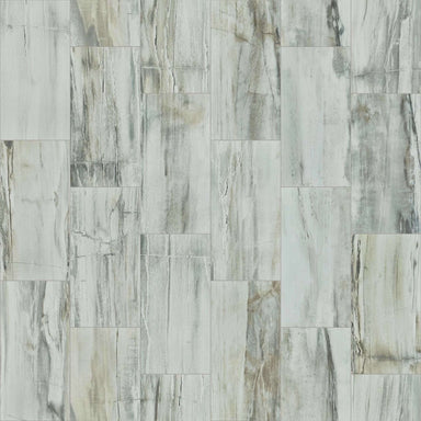 WATERFALLS 12X24 in Niagara Crush Tile