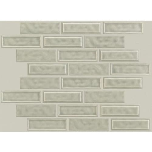 GEOSCAPES RANDOM LINEAR in Taupe