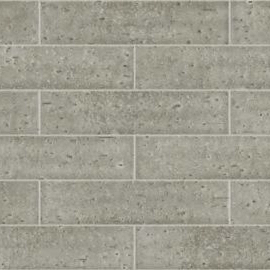 GEOSCAPES BRICK in Taupe