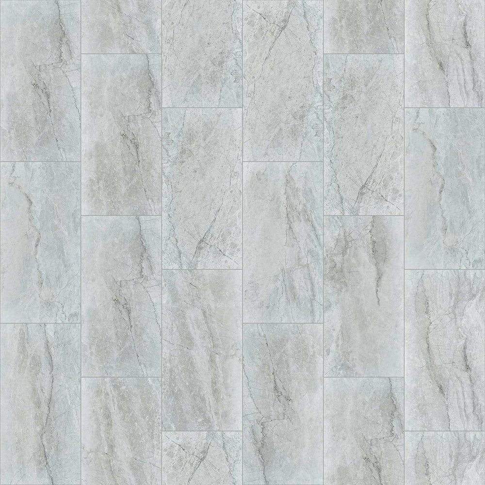 PARADISE 12X24 in White Tile