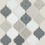 GEOSCAPES LANTERN in Warm Blend  Tile