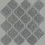 GEOSCAPES LANTERN in Dark Gray  Tile