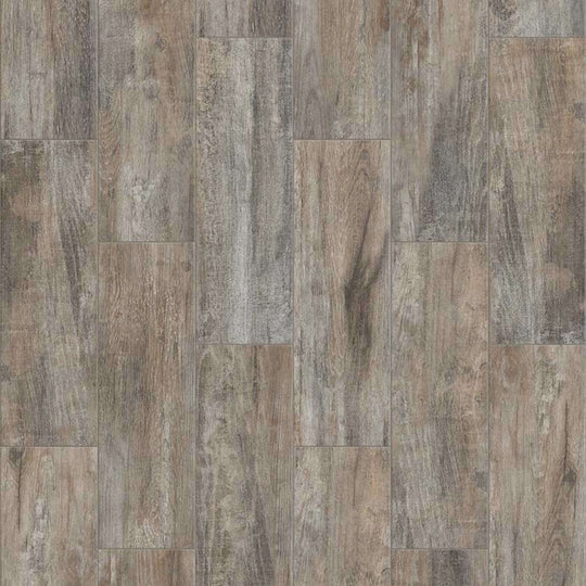 VENTURA PLANK in Ash