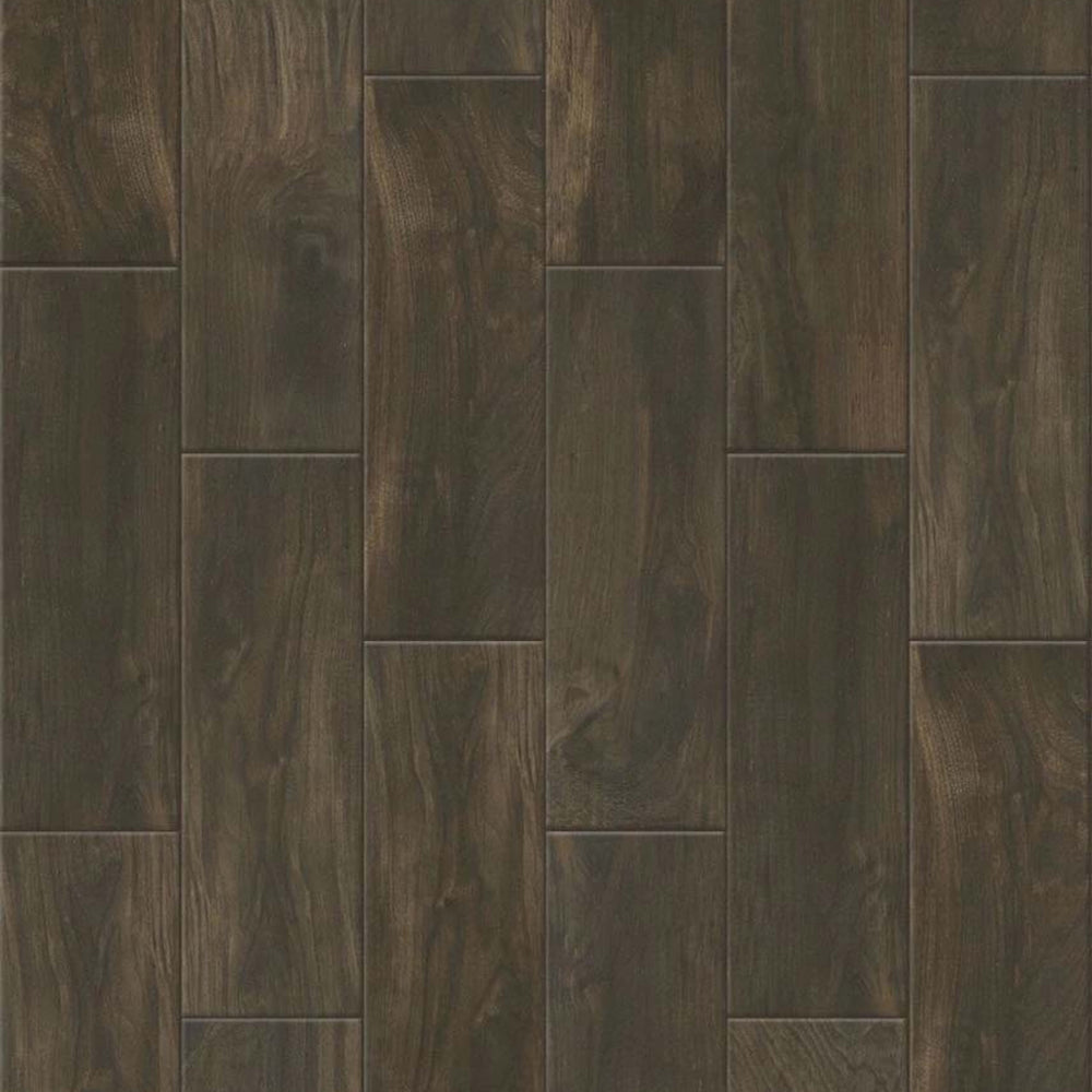 TB LEGACY 7X22 in Silhouette Tile