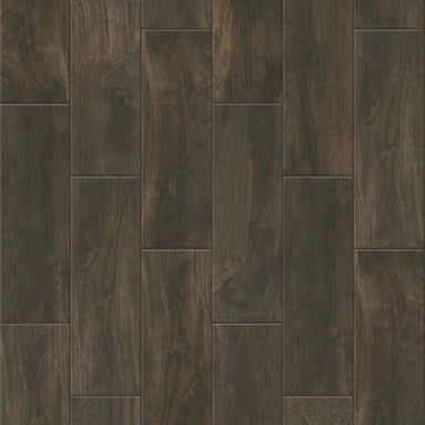 TB LEGACY 7X22 in Silhouette Tile