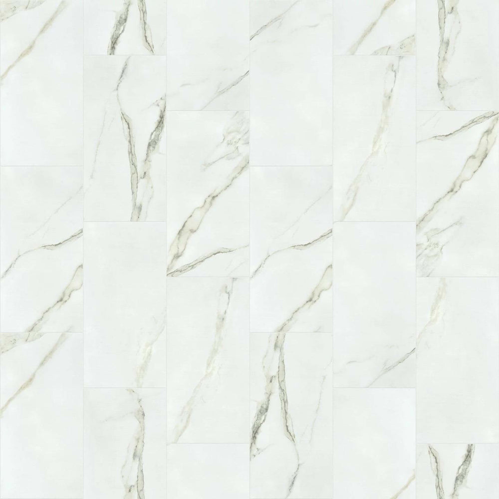 TB MARVEL MATTE12X24 in Calacatta Tile