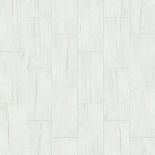 TB MARVEL MATTE12X24 in Bianco