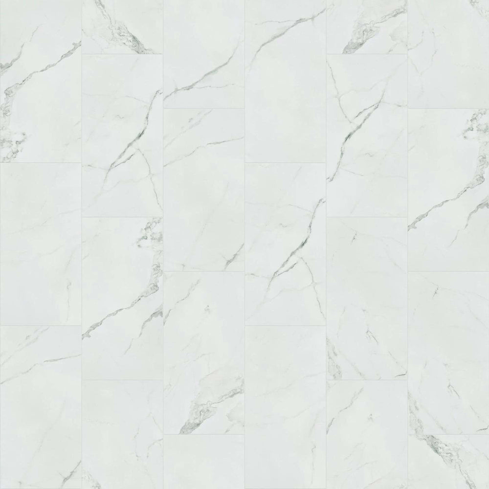 TB MARVEL MATTE12X24 in Statuario Tile