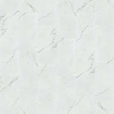 TB MARVEL MATTE 16X32 in Statuario Tile