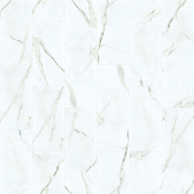 TB MARVEL 16X32 POLISH in Calacatta Tile