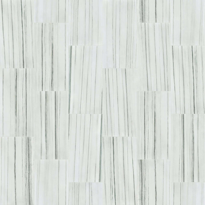 TB MARVEL 16X32 POLISH in Zebrino Tile