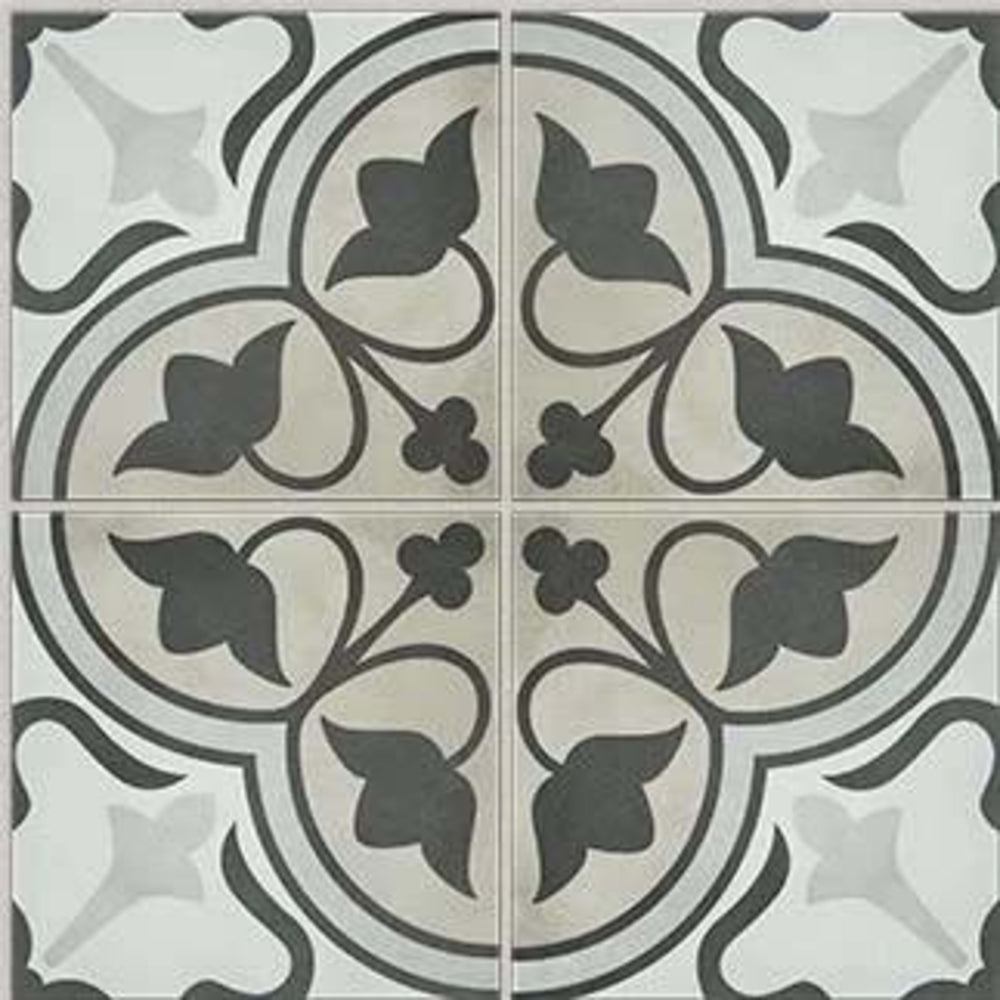 TB RESURGENCE MIRASOL in Pearl Tile