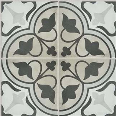 TB RESURGENCE MIRASOL in Pearl Tile