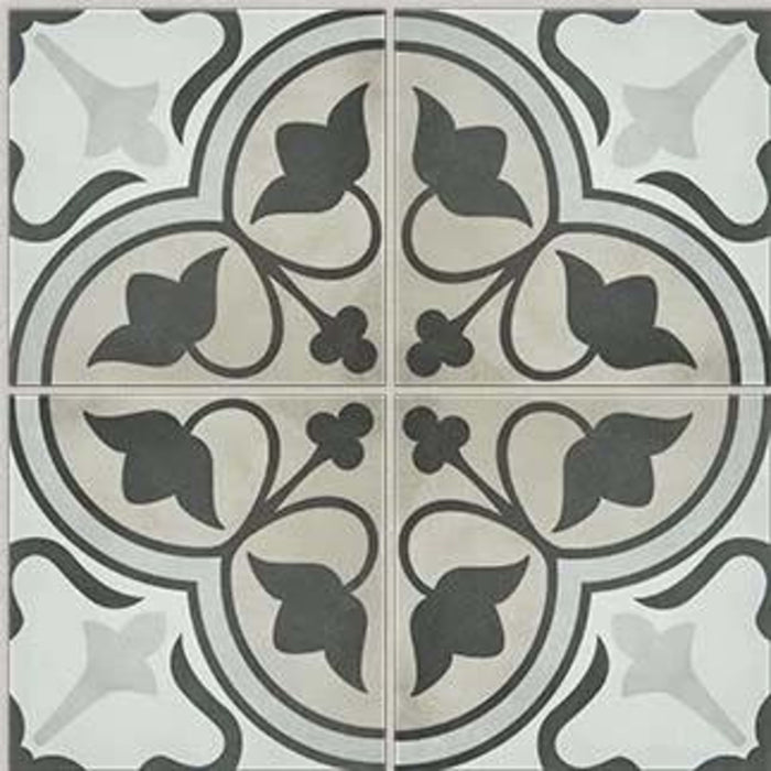 TB RESURGENCE MIRASOL in Pearl Tile