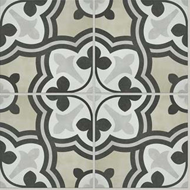 TB RESURGENCE AURORA in Pearl Tile