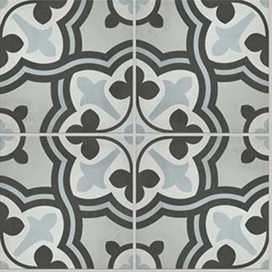 TB RESURGENCE AURORA in Agate Tile