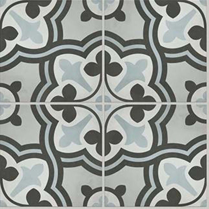 TB RESURGENCE AURORA in Agate Tile