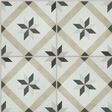 TB RESURGENCE MARIA in Pearl Tile